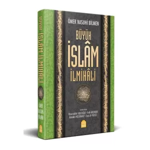 Büyük İslam İlmihali Büyük İslam İlmihali