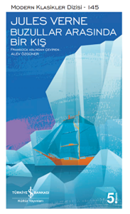 Buzullar Arasında Bir Kış Buzullar Arasında Bir Kış