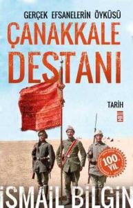 Çanakkale Destanı Çanakkale Destanı