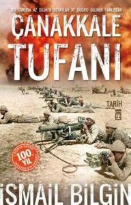 Çanakkale Tufanı Çanakkale Tufanı