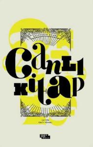 Canlı Kitap Canlı Kitap