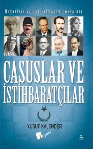 Casuslar ve İstihbaratçılar Casuslar ve İstihbaratçılar
