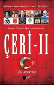 Çeri - 2 Çeri - 2