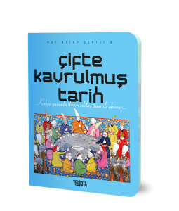 Çifte Kavrulmuş Tarih Çifte Kavrulmuş Tarih