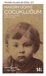 Çocukluğum Çocukluğum