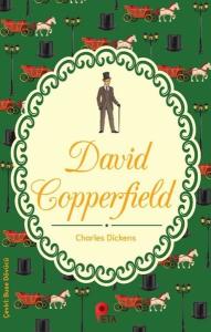 David Copperfield David Copperfield