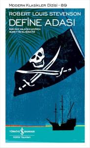 Define Adası Define Adası