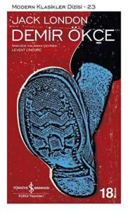 Demir Ökçe Demir Ökçe