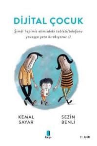 Dijital Çocuk Dijital Çocuk