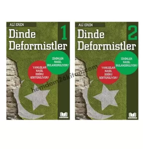 Dinde Deformistler (1-2) Dinde Deformistler (1-2)