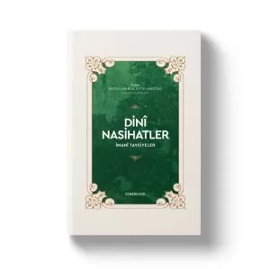 Dini Nasihatler Dini Nasihatler