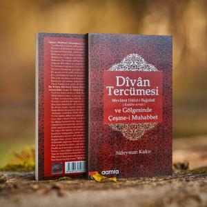 Divan Tercümesi Divan Tercümesi