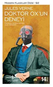 Doktor Ox'un Deneyi Doktor Ox'un Deneyi