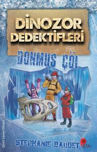 Dinozor Dedektifleri / Donmuş Çöl Dinozor Dedektifleri / Donmuş Çöl
