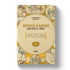 Dünya Tarihi-2 Dünya Tarihi-2