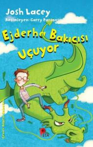Ejderha Bakıcısı Uçuyor Ejderha Bakıcısı Uçuyor