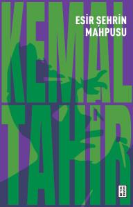 Esir Şehrin Mahpusu Esir Şehrin Mahpusu