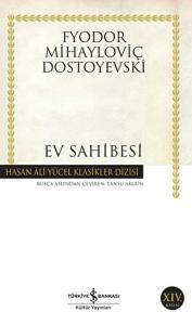Ev Sahibesi Ev Sahibesi