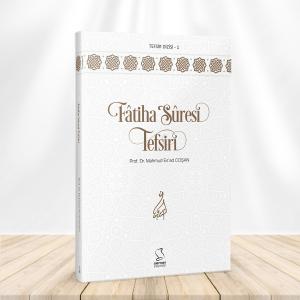 Fatiha Suresi Tefsiri Fatiha Suresi Tefsiri