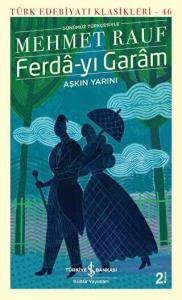 Ferda-yı Garam - Aşkın Yarını Ferda-yı Garam - Aşkın Yarını