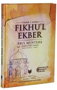 Fıkhu`l Ekber Fıkhu`l Ekber