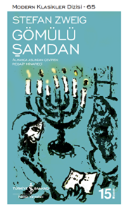 Gömülü Şamdan Gömülü Şamdan