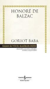Goriot Baba Goriot Baba