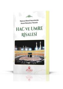 Hac Ve Umre Risalesi Hac Ve Umre Risalesi