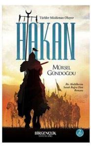Hakan – Türkler Müslüman Oluyor Hakan – Türkler Müslüman Oluyor