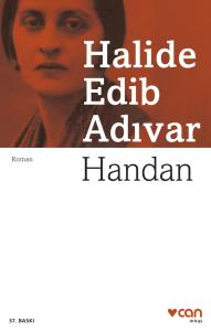 Handan Handan