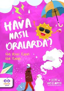 Hava Nasıl Oralarda ? – Cezve Ansiklopedi Hava Nasıl Oralarda ? – Cezve Ansiklopedi