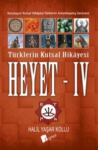 Heyet - 4 Heyet - 4