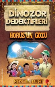 Dinozor Dedektifleri / Horus'un Gözü Dinozor Dedektifleri / Horus'un Gözü