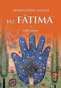 Hz. Fatıma Hz. Fatıma
