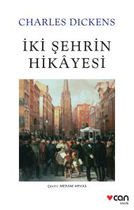 İki Şehrin Hikayesi İki Şehrin Hikayesi