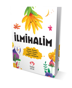 İlmihalim İlmihalim