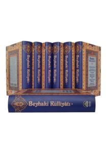 Beyhakî Külliyatı (7 Cilt) Beyhakî Külliyatı (7 Cilt)