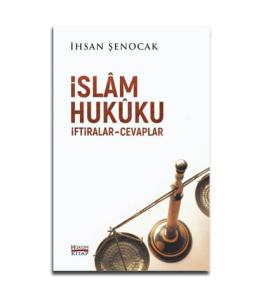 İslam Hukuku İslam Hukuku