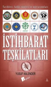İstihbarat Teşkilatları İstihbarat Teşkilatları