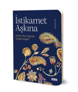 İstikamet Aşkına İstikamet Aşkına