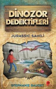 Dinozor Dedektifleri / Jurassic Sahili Dinozor Dedektifleri / Jurassic Sahili