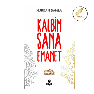 Kalbim Sana Emanet Kalbim Sana Emanet