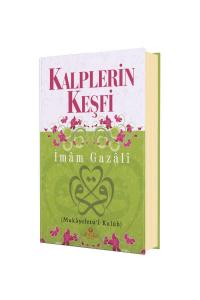 Kalplerin Keşfi - Ciltli Kalplerin Keşfi - Ciltli