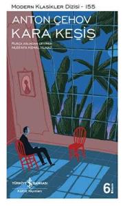 Kara Keşiş Kara Keşiş