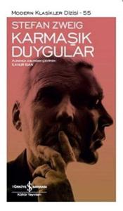 Karmaşık Duygular Karmaşık Duygular