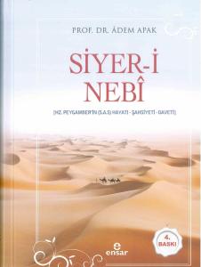 Siyer-i Nebî Siyer-i Nebî