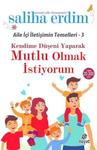 Kendime Düşeni Yaparak Mutlu Olmak İstiyorum; Kendime Düşeni Yaparak Mutlu Olmak İstiyorum;