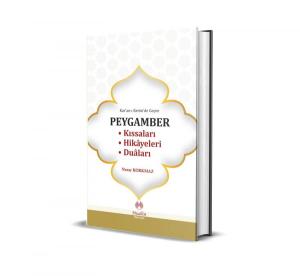 Kur'an-ı Kerim'de Geçen Peygamber Kıssaları Kur'an-ı Kerim'de Geçen Peygamber Kıssaları