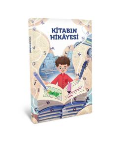 Kitabın Hikayesi Kitabın Hikayesi