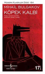 Köpek Kalbi Köpek Kalbi